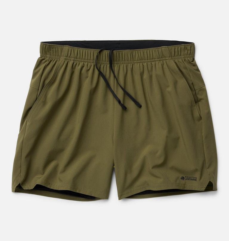 Short Shade Lite, Color: Combat Green, image 3