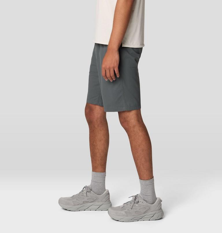 Men's Rockrydge Short, Color: Volcanic, image 5