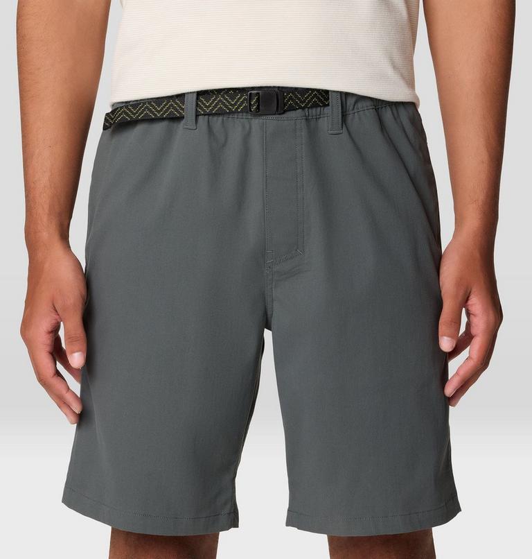 Men's Rockrydge Short, Color: Volcanic, image 6