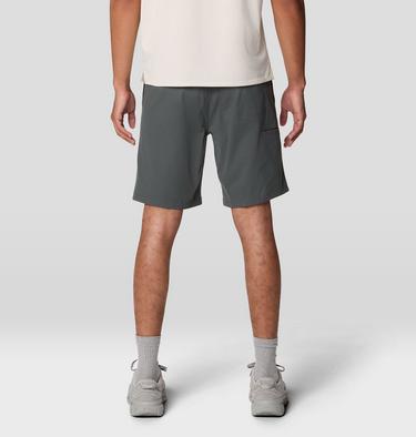 Men's Rockrydge Short, Color: Volcanic, image 16