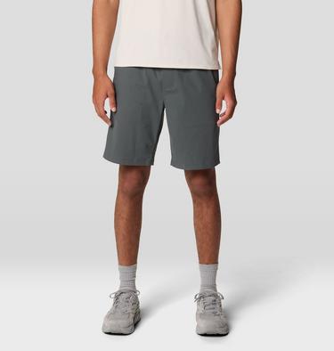 Men's Rockrydge Short, Color: Volcanic, image 13