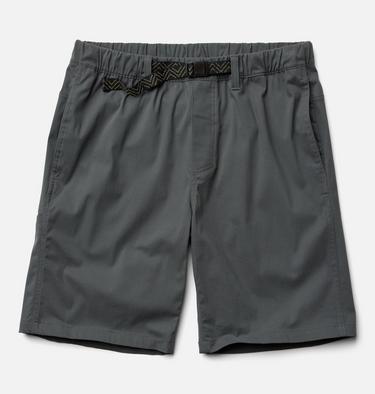 Men's Rockrydge Short, Color: Volcanic, image 15