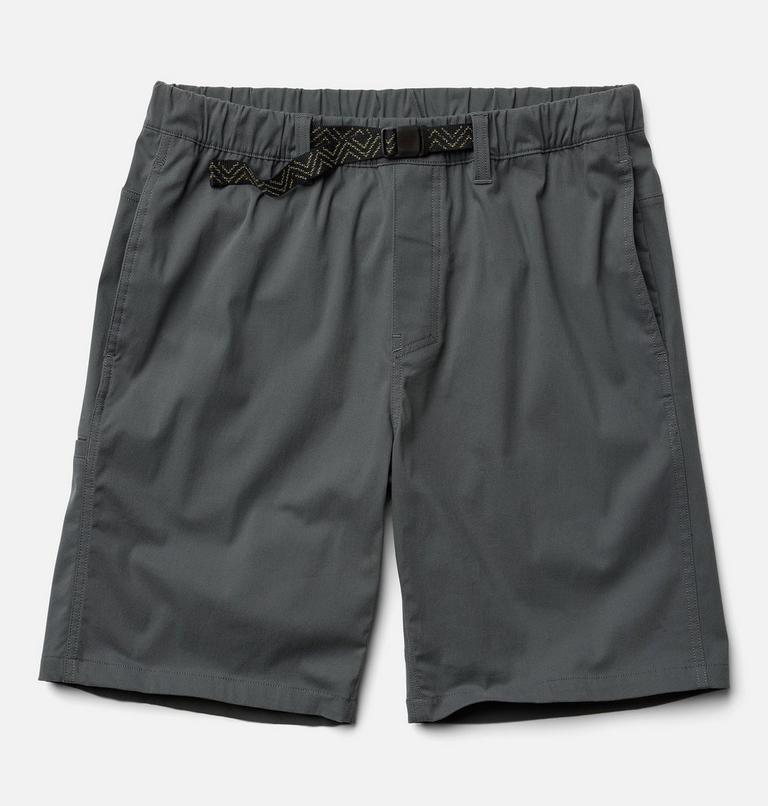 Men's Rockrydge Short, Color: Volcanic, image 3