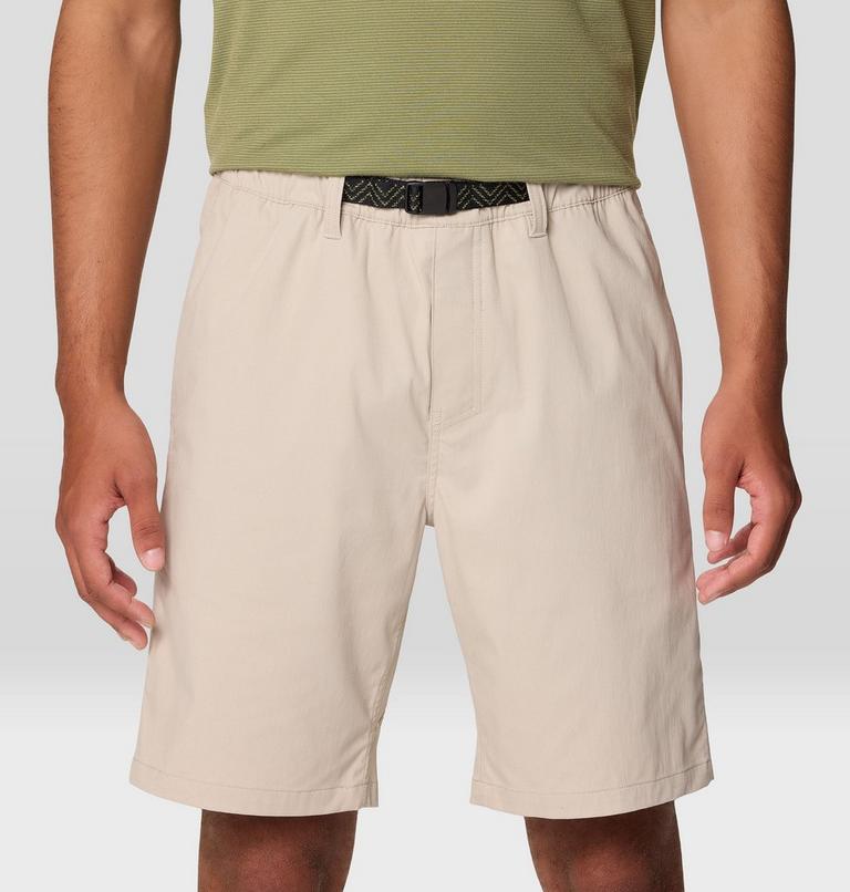 Men's Rockrydge Short, Color: Sandblast, image 6