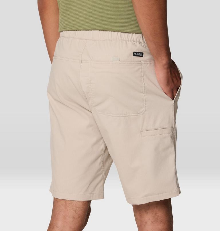 Men's Rockrydge Short, Color: Sandblast, image 7