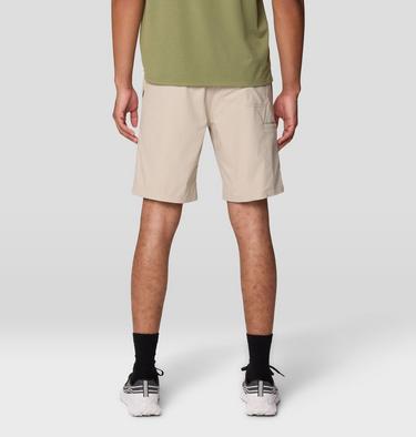 Men's Rockrydge Short, Color: Sandblast, image 8