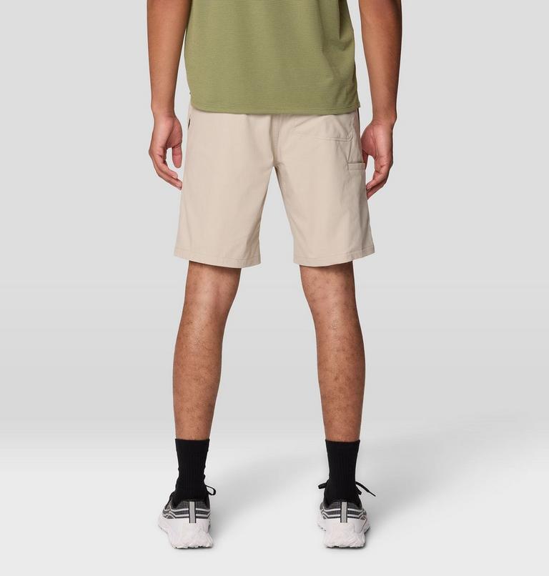 Men's Rockrydge Short, Color: Sandblast, image 4