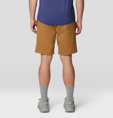 Men's Rockrydge Short, Color: Copper Clay, image 12