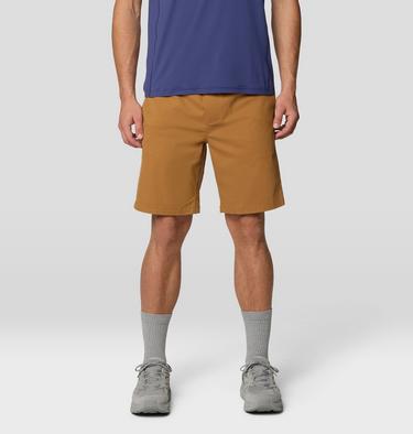 Men's Rockrydge Short, Color: Copper Clay, image 9