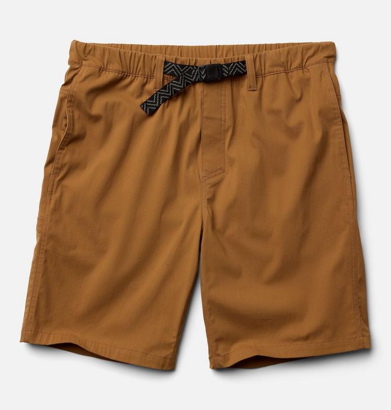Men's Rockrydge Short, Color: Copper Clay, image 3