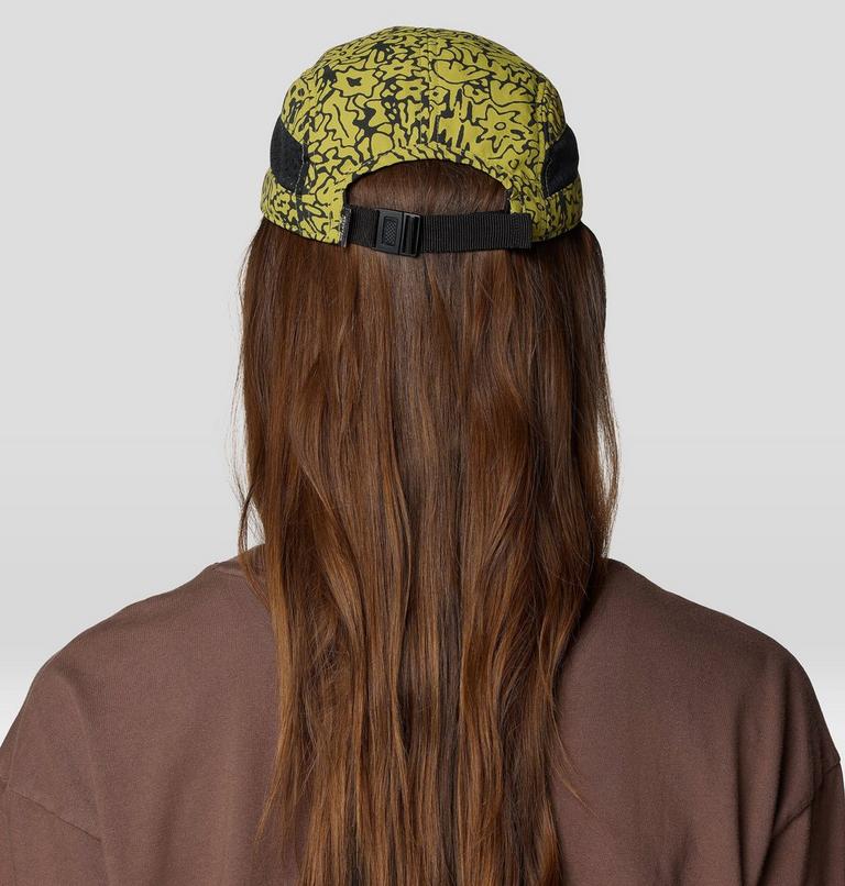 Stryder Cap, Color: Moon Moss Forager Print, image 7