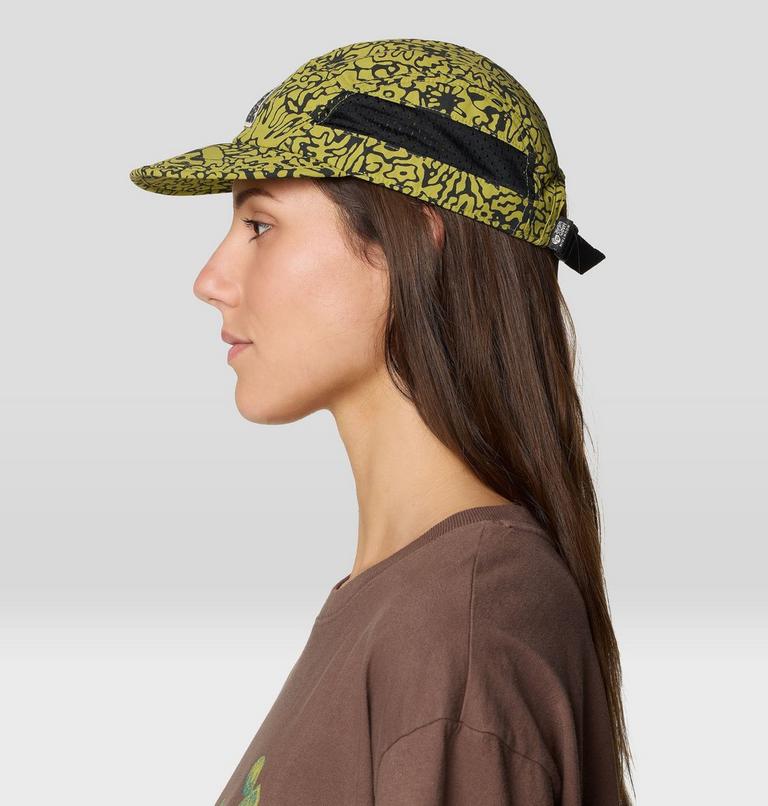 Stryder Cap, Color: Moon Moss Forager Print, image 9