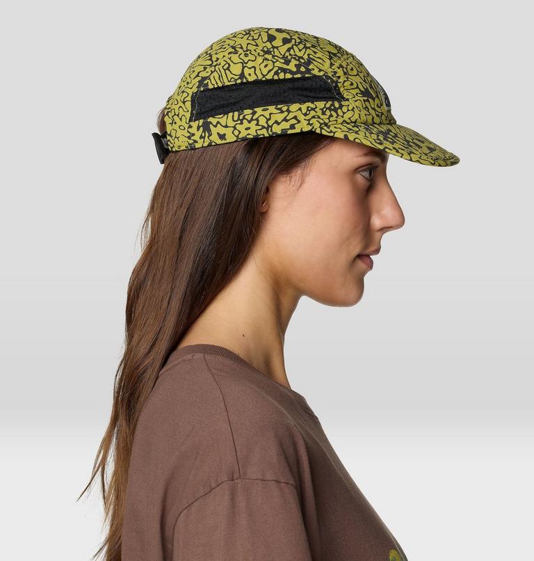 Stryder Cap, Color: Moon Moss Forager Print, image 11