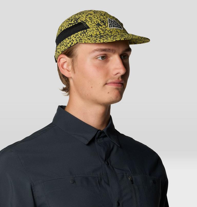 Stryder Cap, Color: Moon Moss Forager Print, image 5