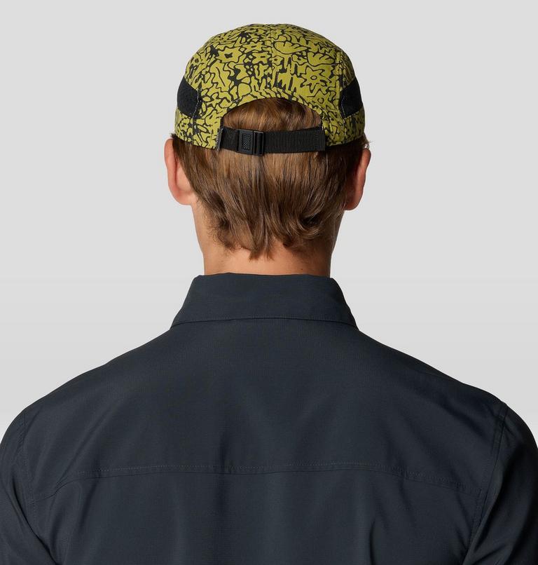 Stryder Cap, Color: Moon Moss Forager Print, image 2