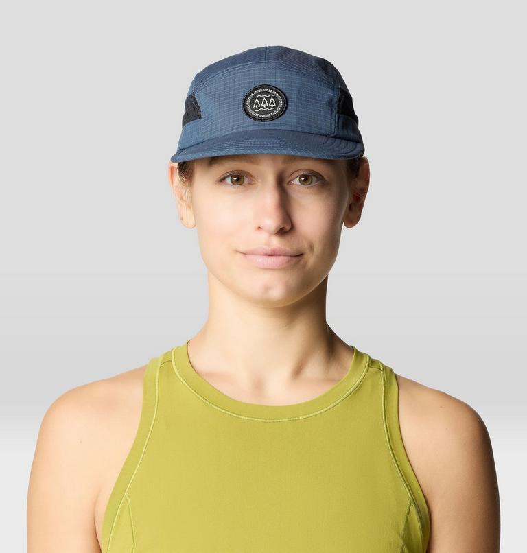 Stryder Cap, Color: Moon Blue, image 7