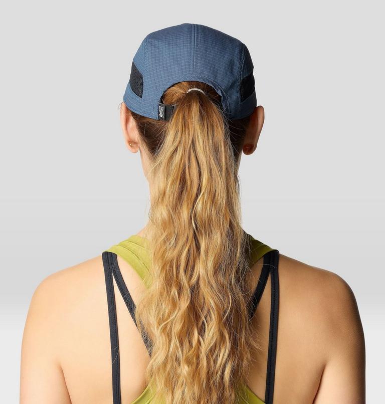 Stryder Cap, Color: Moon Blue, image 8