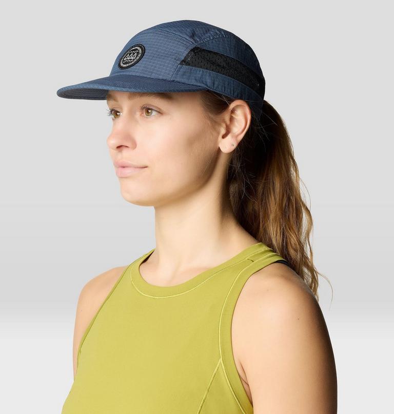 Stryder Cap, Color: Moon Blue, image 9