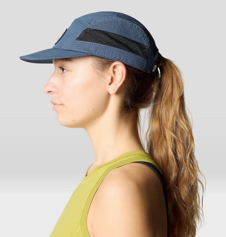 Stryder Cap, Color: Moon Blue, image 10