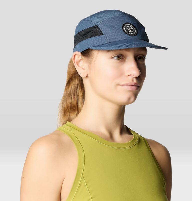Stryder Cap, Color: Moon Blue, image 11