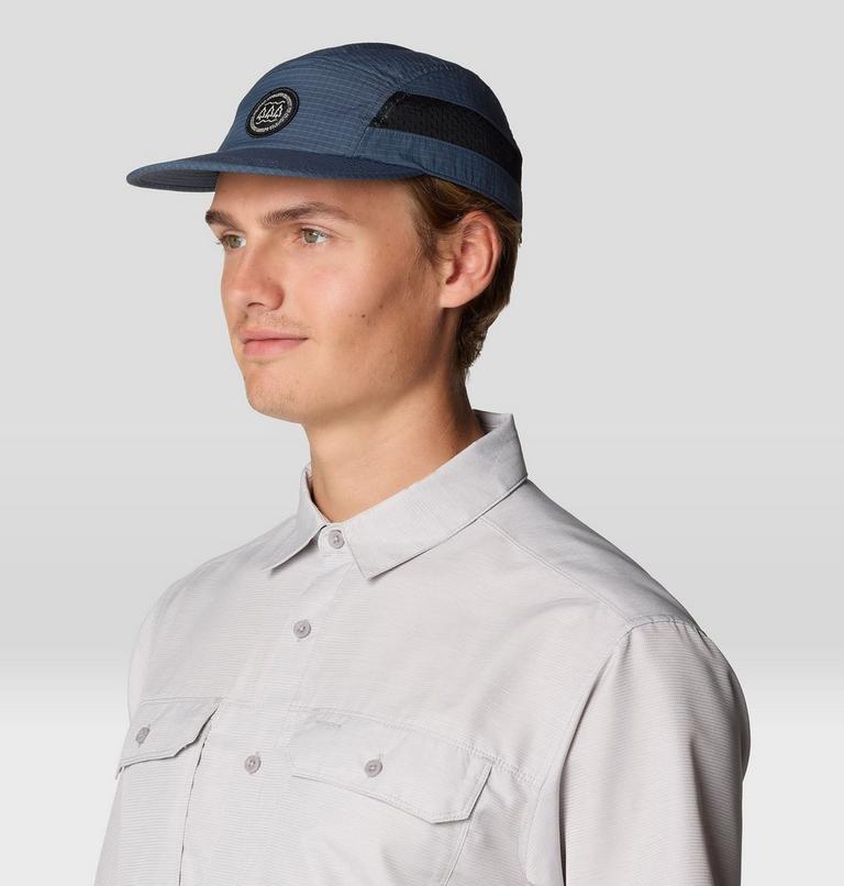 Stryder Cap, Color: Moon Blue, image 3
