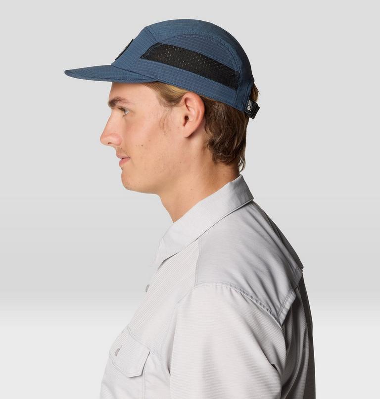 Stryder Cap, Color: Moon Blue, image 4