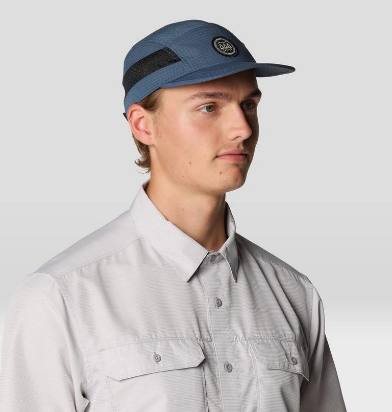 Stryder Cap, Color: Moon Blue, image 5