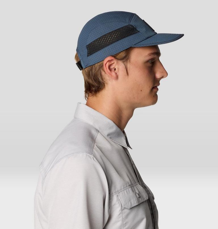 Stryder Cap, Color: Moon Blue, image 6
