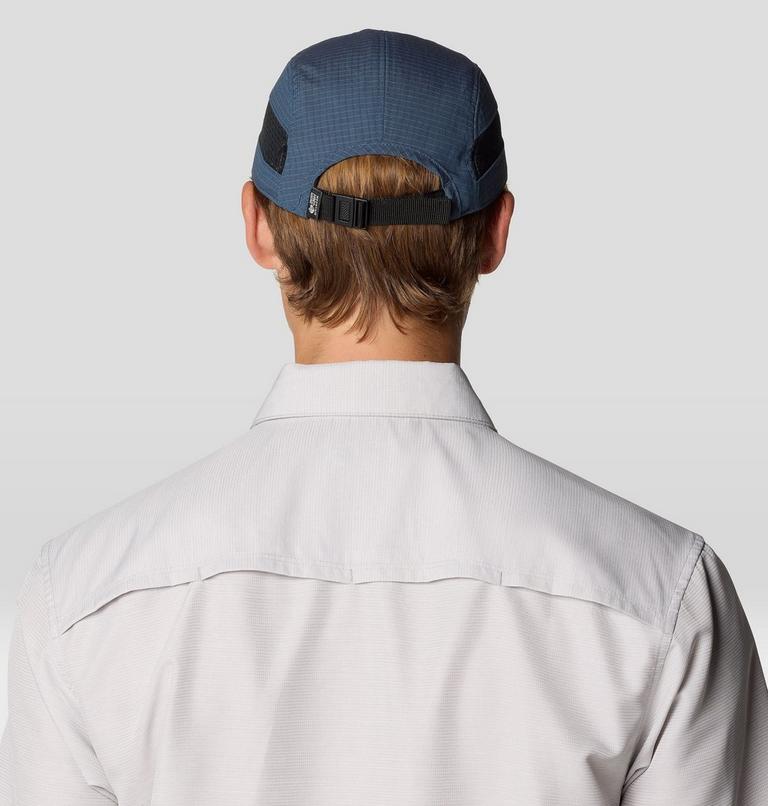 Stryder Cap, Color: Moon Blue, image 2