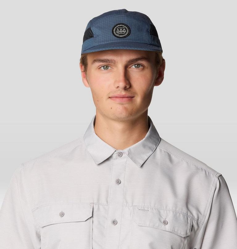 Stryder Cap, Color: Moon Blue, image 1