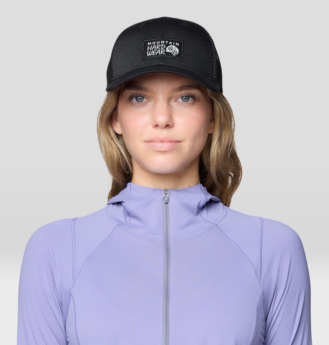 Recycled Trucker Hat | Mountain Hardwear