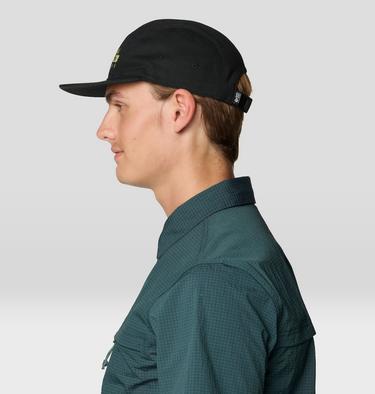 Canvas Camp Hat, Color: Stealth Grey, image 8