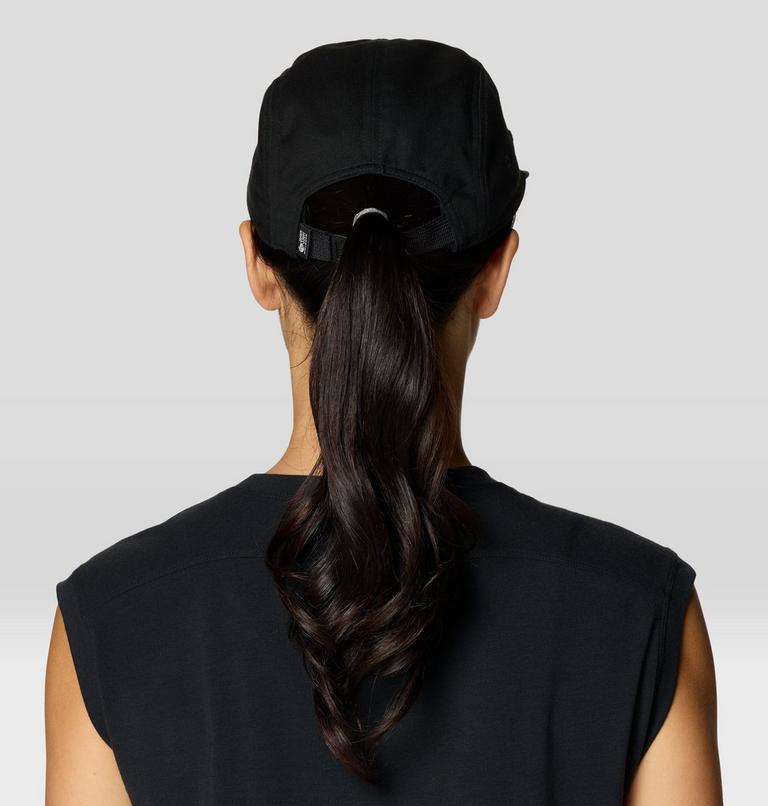 Canvas Camp Hat, Color: Stealth Grey, image 5