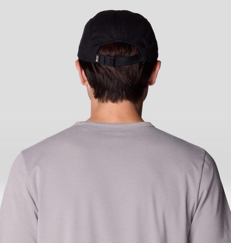 Canvas Camp Hat, Color: Stealth Grey, image 2