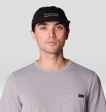 Canvas Camp Hat, Color: Stealth Grey, image 5