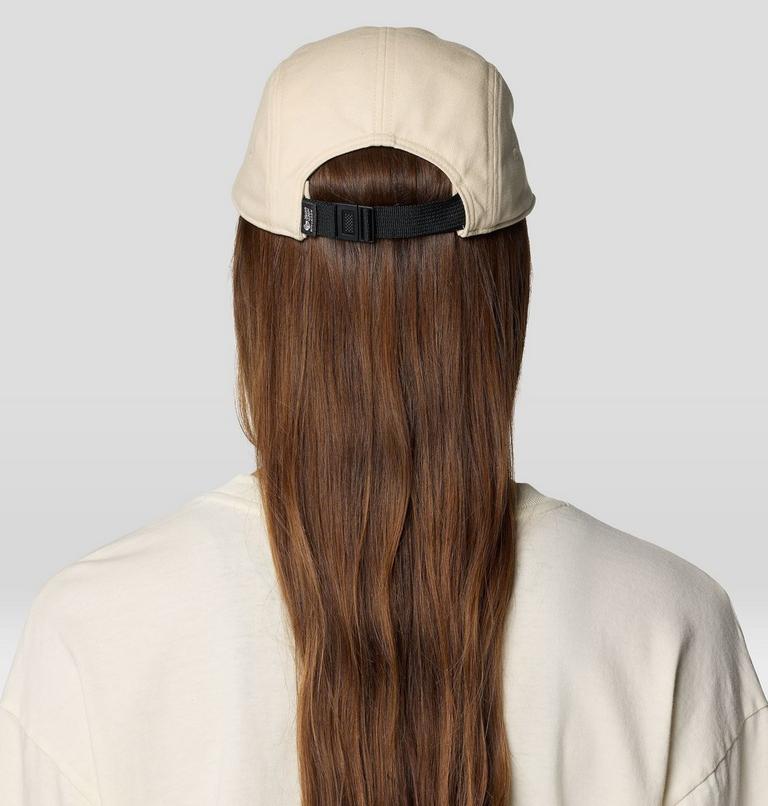 Canvas Camp Hat, Color: Stone, image 7