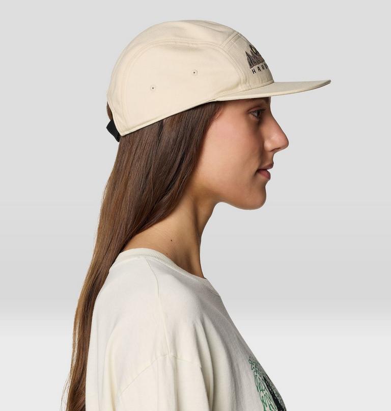 Canvas Camp Hat, Color: Stone, image 11