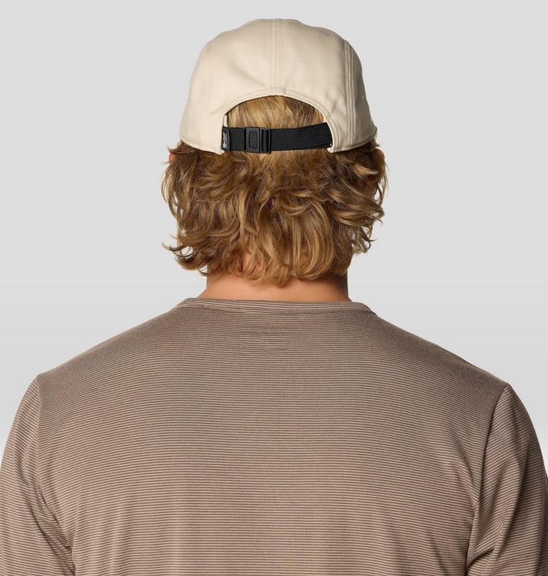 Canvas Camp Hat, Color: Stone, image 2