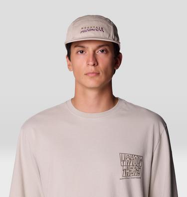 Canvas Camp Hat, Color: Oyster Shell, image 1