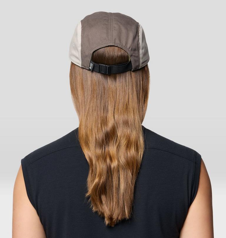 Canvas Camp Hat, Color: Mission Olive, Oyster Shell, Tierra, image 5