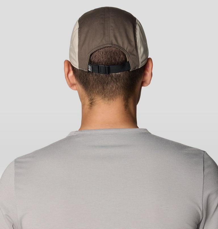 Canvas Camp Hat, Color: Mission Olive, Oyster Shell, Tierra, image 2