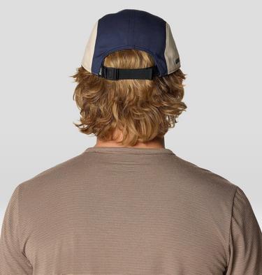 Canvas Camp Hat, Color: Blue Pine, Lapis Dusk, image 2