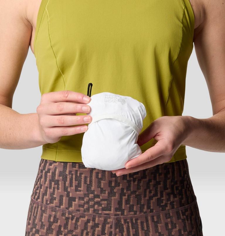 Women's Sunshield Hoody, Color: Fogbank, image 7