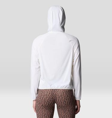 Women's Sunshield Hoody, Color: Fogbank, image 7