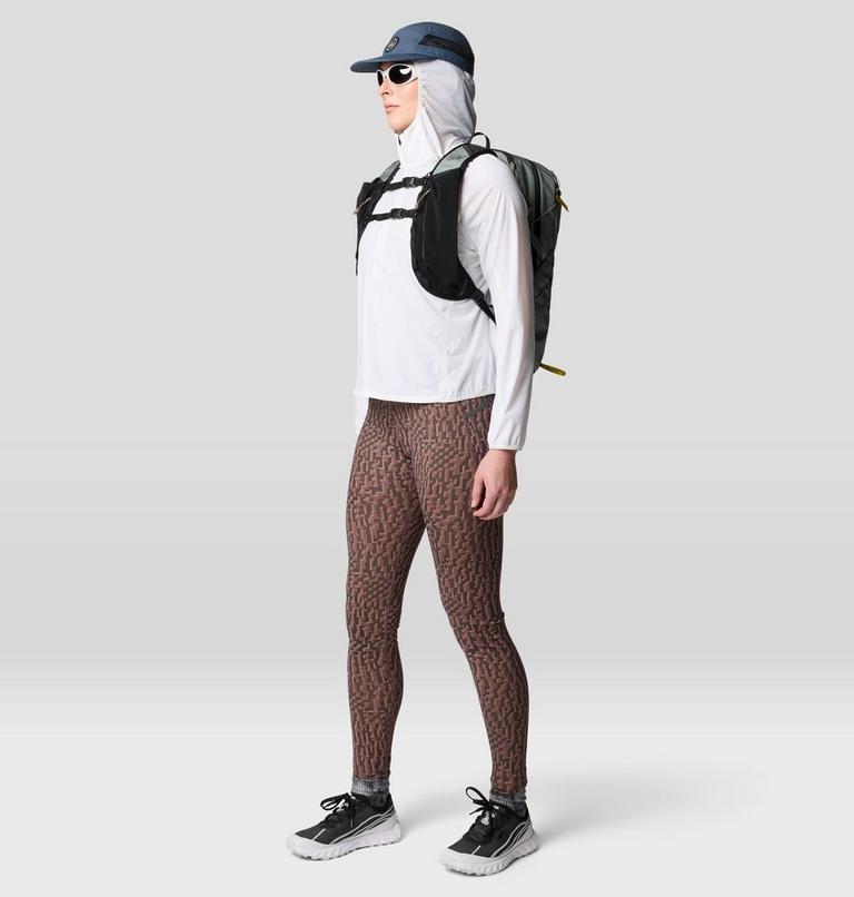 Women's Sunshield Hoody, Color: Fogbank, image 2