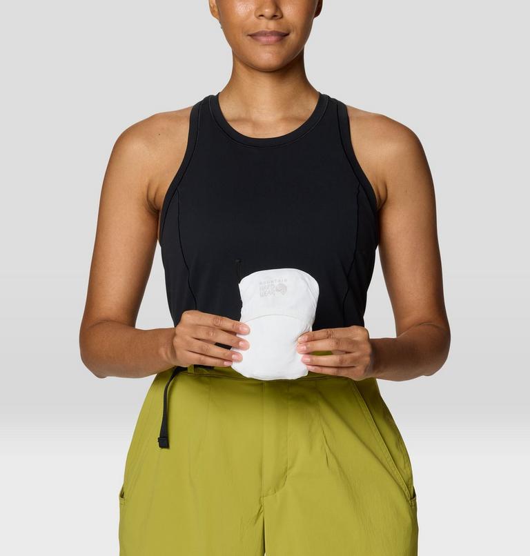 Women's Sunshield Hoody, Color: Fogbank, image 6