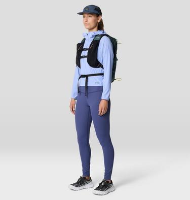 Women's Sunshield Hoody, Color: Light Illusion, image 6