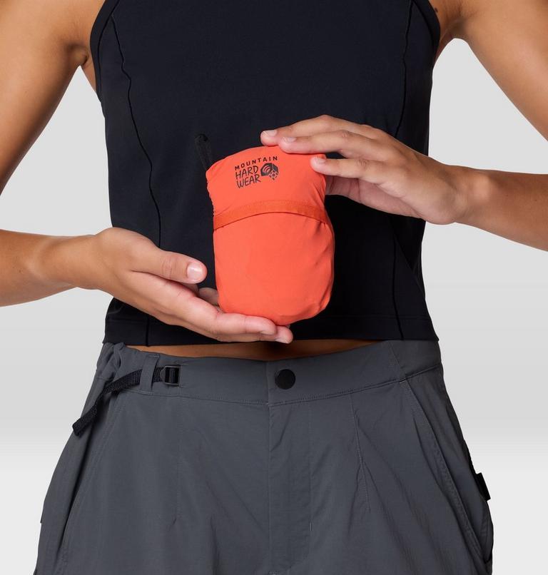 Women's Sunshield Hoody, Color: Aspect, image 7