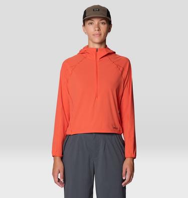 Women's Sunshield Hoody, Color: Aspect, image 13