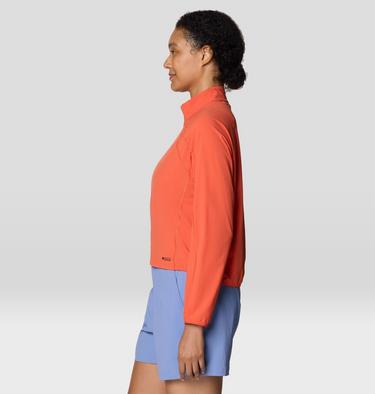 Women's Sunshield 1/2 Zip, Color: Aspect, image 24